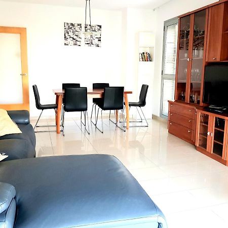 Europa - Fira Barcelona Apartment L'Hospitalet de Llobregat Esterno foto