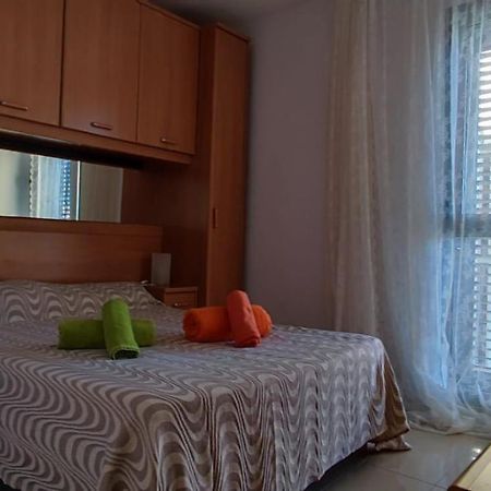 Europa - Fira Barcelona Apartment L'Hospitalet de Llobregat Esterno foto