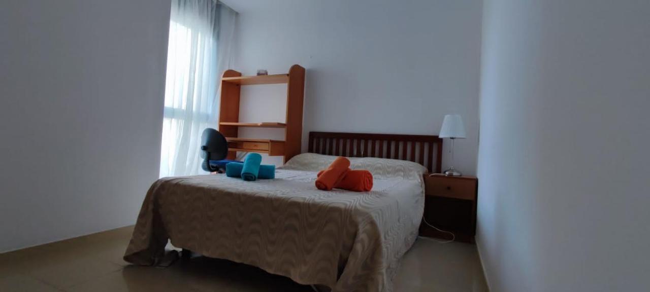 Europa - Fira Barcelona Apartment L'Hospitalet de Llobregat Esterno foto