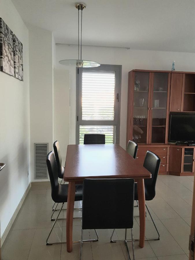 Europa - Fira Barcelona Apartment L'Hospitalet de Llobregat Esterno foto