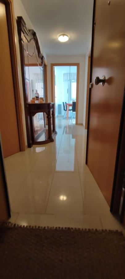 Europa - Fira Barcelona Apartment L'Hospitalet de Llobregat Esterno foto