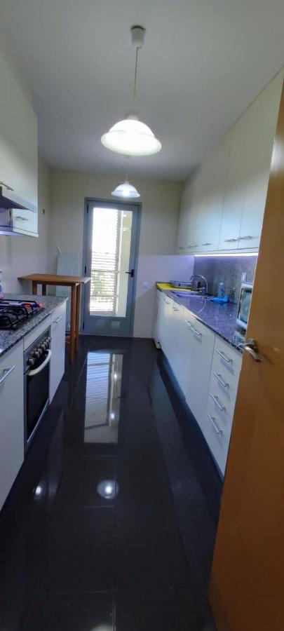 Europa - Fira Barcelona Apartment L'Hospitalet de Llobregat Esterno foto