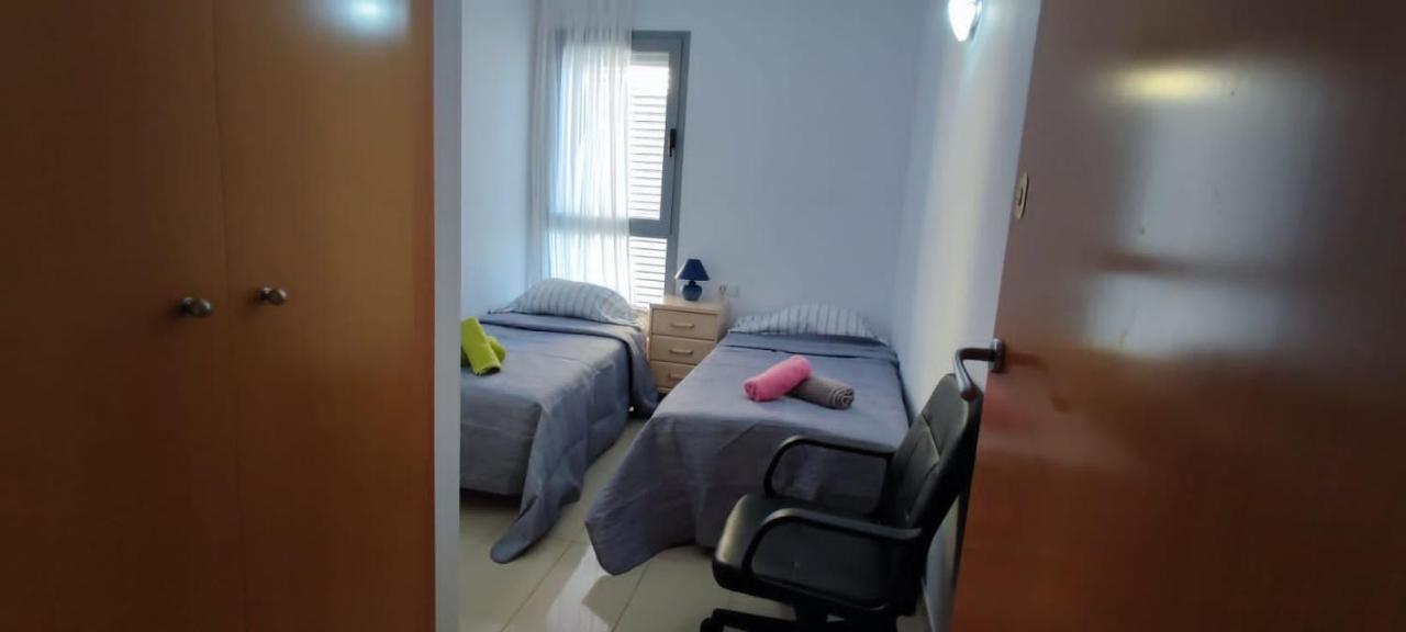 Europa - Fira Barcelona Apartment L'Hospitalet de Llobregat Esterno foto