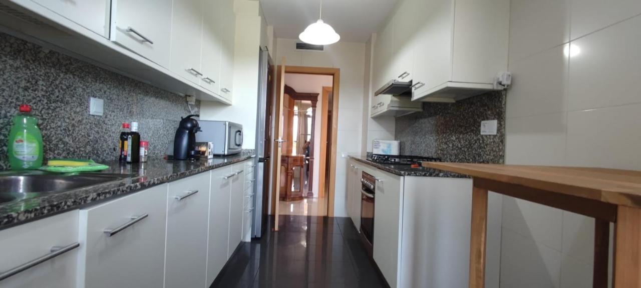 Europa - Fira Barcelona Apartment L'Hospitalet de Llobregat Esterno foto