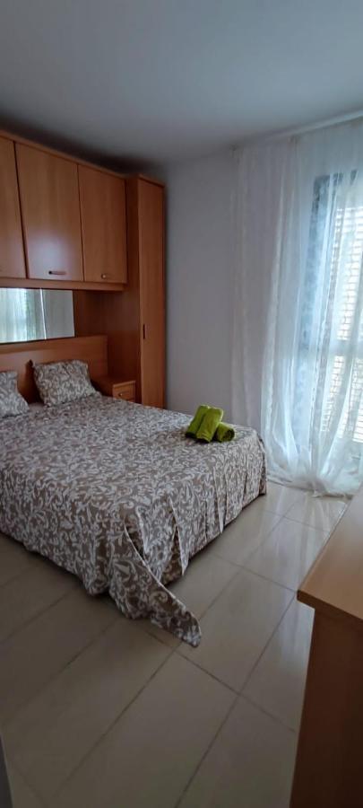 Europa - Fira Barcelona Apartment L'Hospitalet de Llobregat Esterno foto